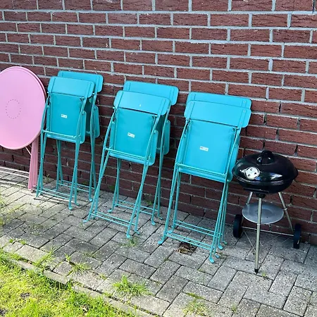 Krummes Haeuschen