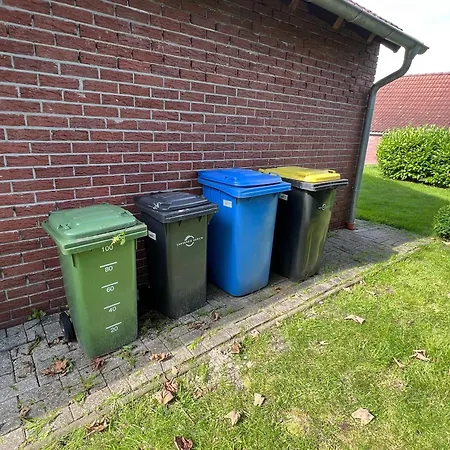Krummes Haeuschen